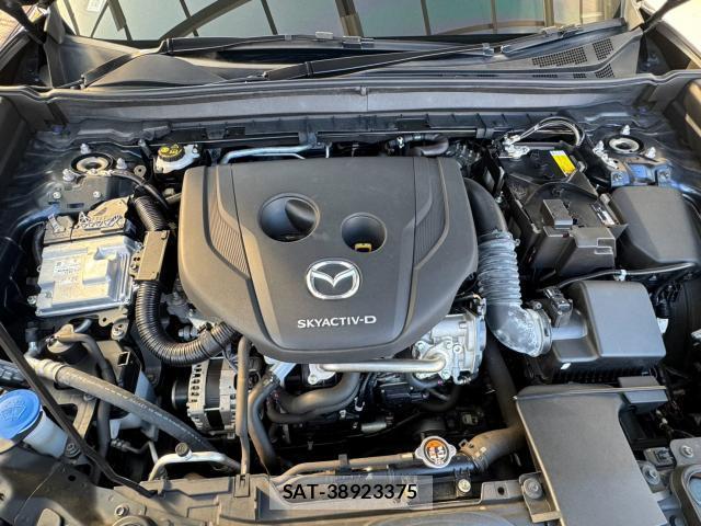 Mazda CX-30 2020-04 8277622-7