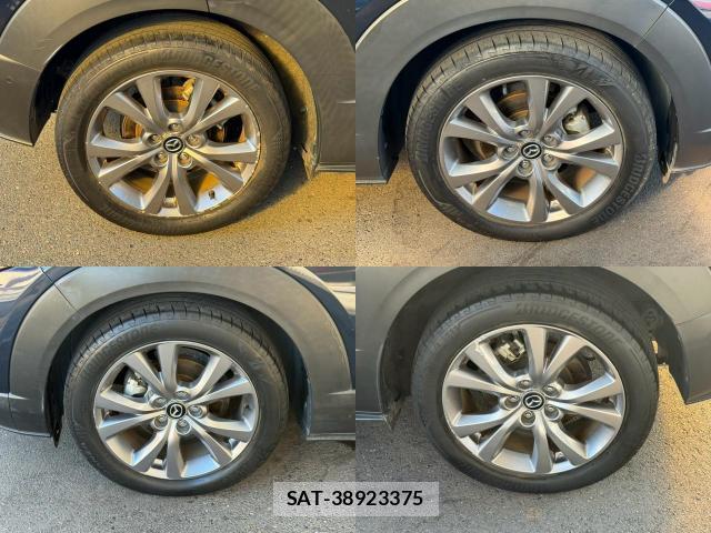 Mazda CX-30 2020-04 8277622-8