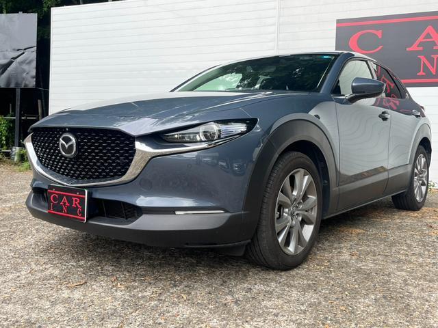 Mazda CX-30 2020-03 8277962-10