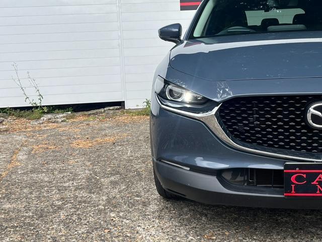 Mazda CX-30 2020-03 8277962-11