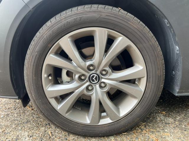 Mazda CX-30 2020-03 8277962-17