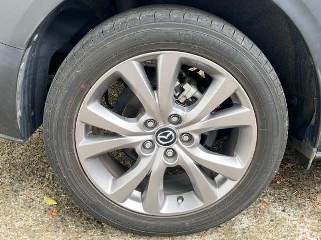 Mazda CX-30 2020-03 8277962-19
