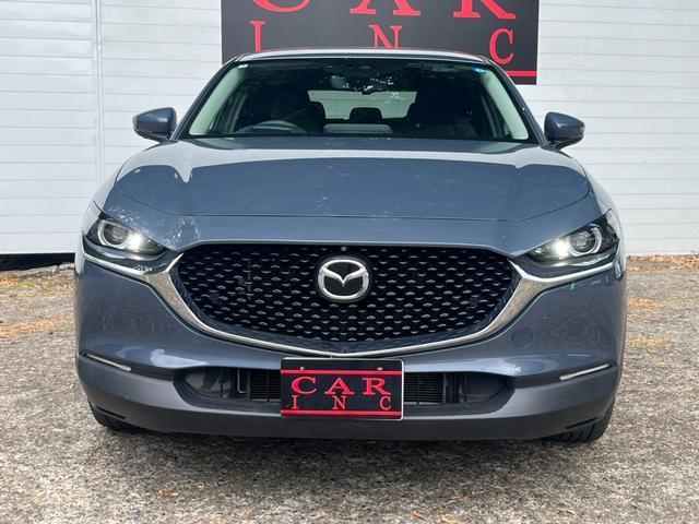 Mazda CX-30 2020-03 8277962-2