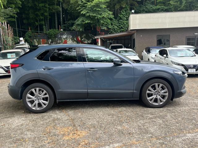 Mazda CX-30 2020-03 8277962-5