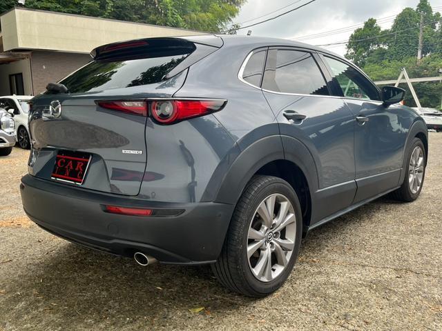Mazda CX-30 2020-03 8277962-6