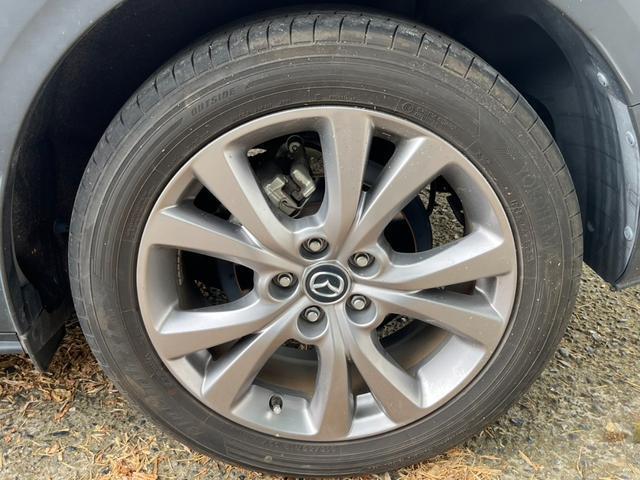 Mazda CX-30 2020-03 8277962-8