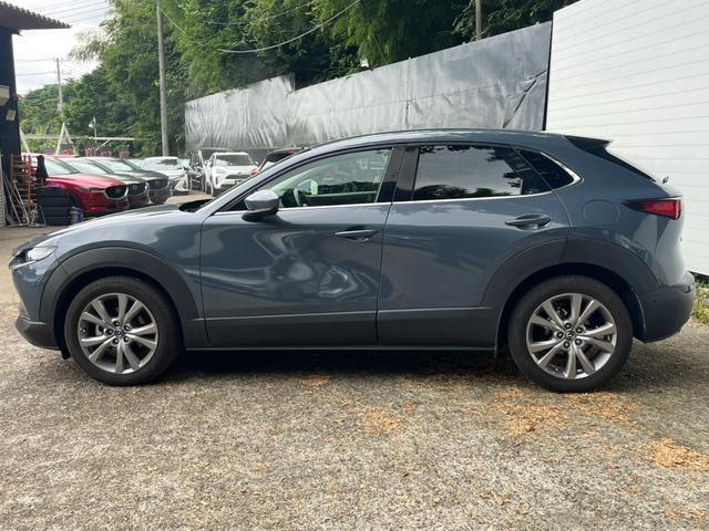 Mazda CX-30 2020-03 8277962-9