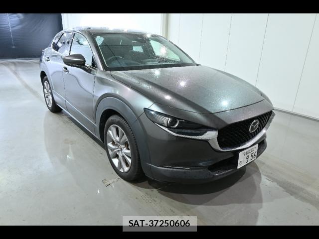 Mazda CX-30 2019-12 8278259-0