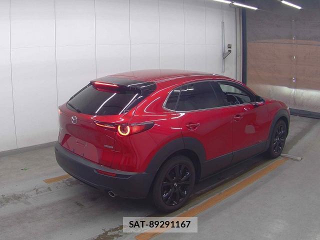 Mazda CX-30 2023-10 8278281-1