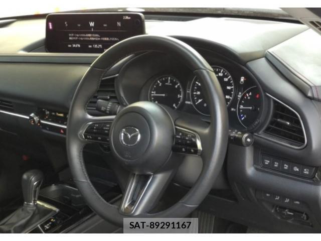 Mazda CX-30 2023-10 8278281-2