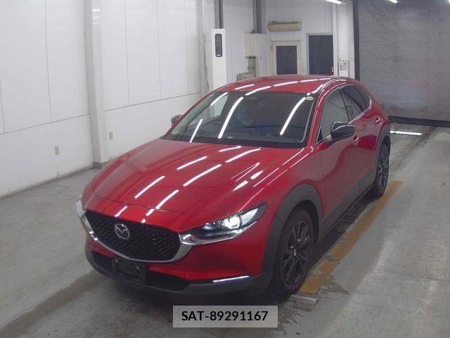 Mazda CX-30 2023-10 8278281-3