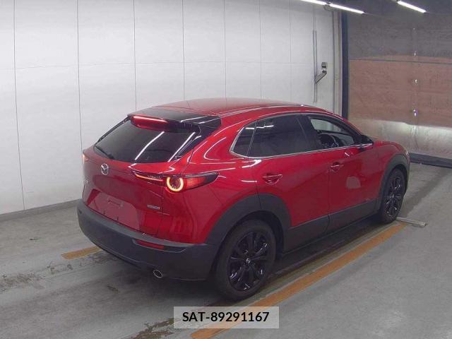 Mazda CX-30 2023-10 8278281-4