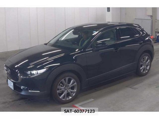 Mazda CX-30 2023-01 8278322-0