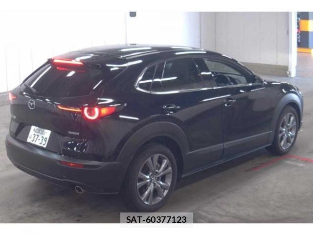 Mazda CX-30 2023-01 8278322-1