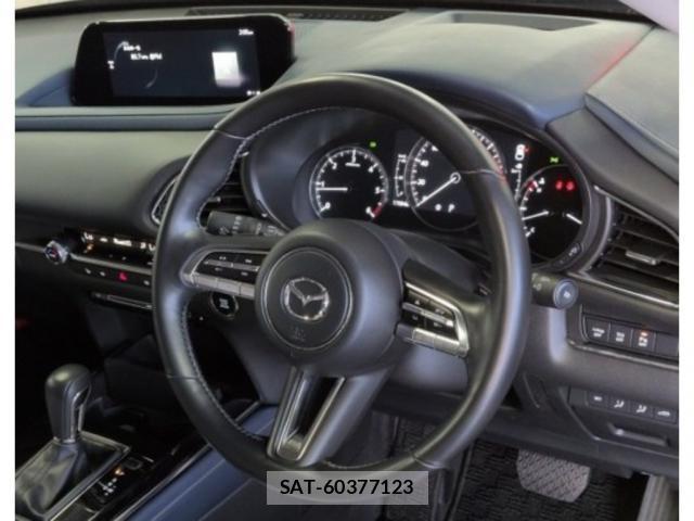 Mazda CX-30 2023-01 8278322-2