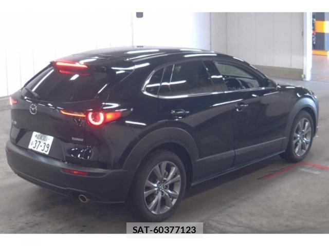Mazda CX-30 2023-01 8278322-4
