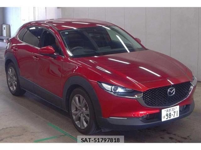 Mazda CX-30 2019-11 8278382-0