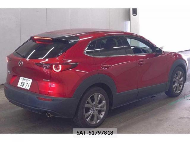 Mazda CX-30 2019-11 8278382-1