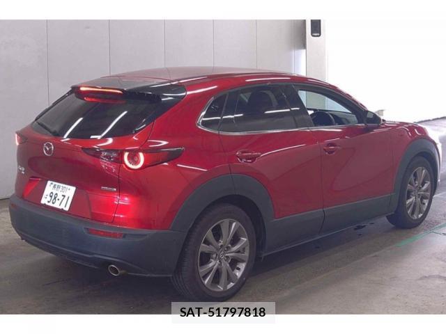 Mazda CX-30 2019-11 8278382-4