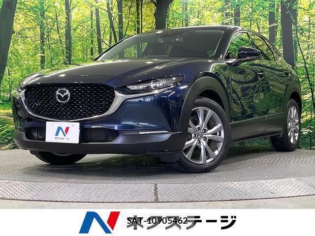 Mazda CX-30 2019-12 8279364-0