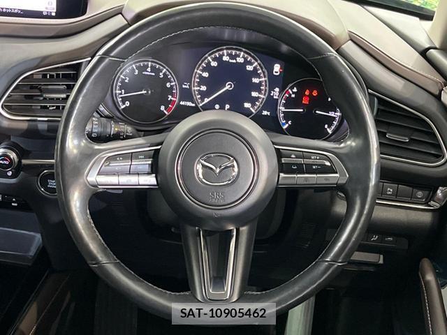 Mazda CX-30 2019-12 8279364-11