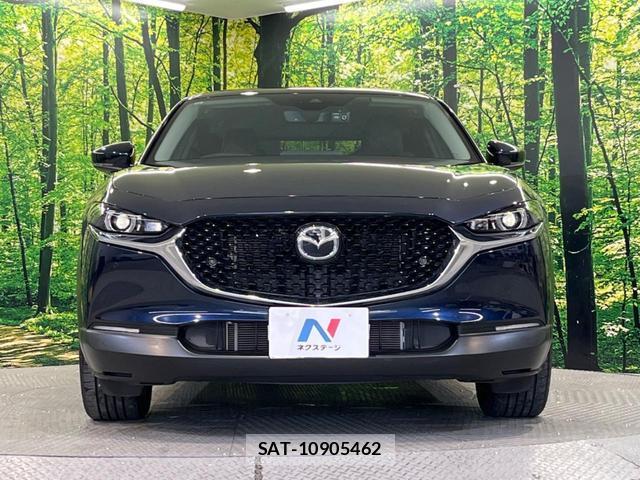 Mazda CX-30 2019-12 8279364-14