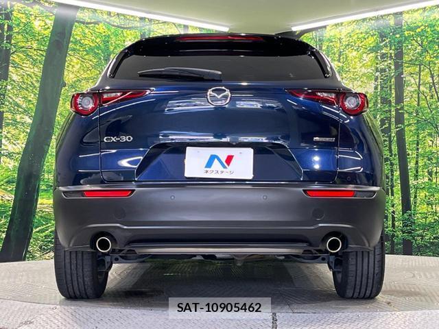 Mazda CX-30 2019-12 8279364-15