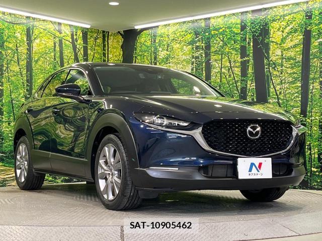 Mazda CX-30 2019-12 8279364-16
