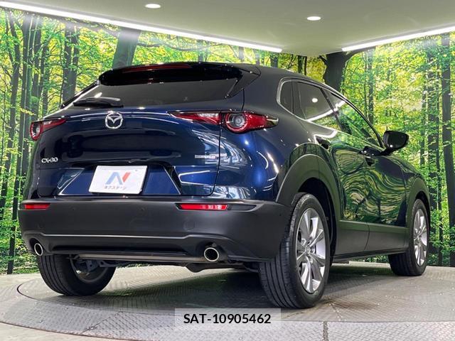 Mazda CX-30 2019-12 8279364-17