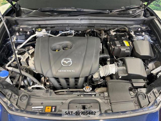 Mazda CX-30 2019-12 8279364-18