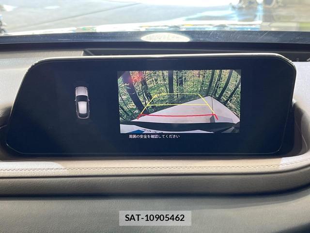 Mazda CX-30 2019-12 8279364-3