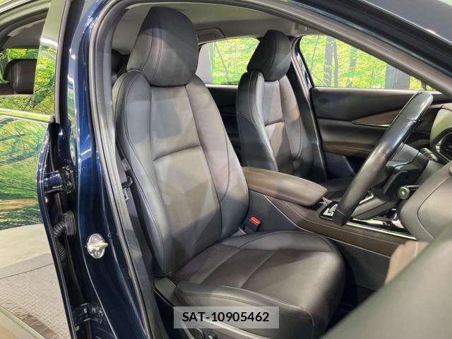 Mazda CX-30 2019-12 8279364-8