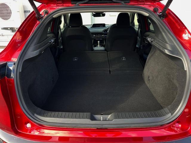 Mazda CX-30 2020-03 8279420-10