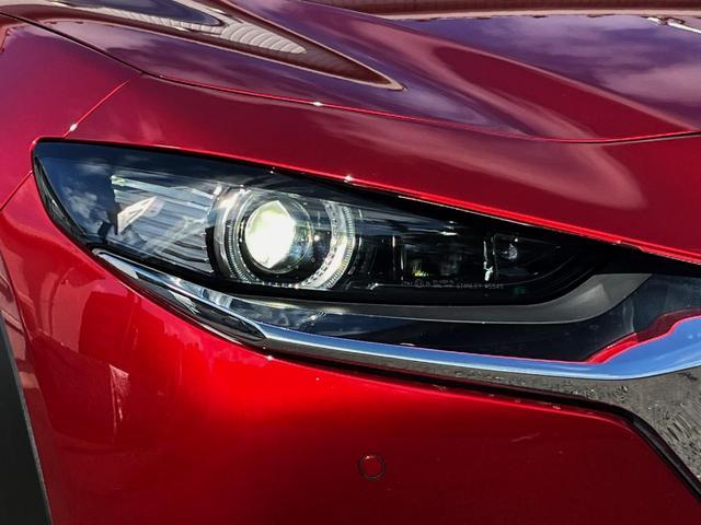 Mazda CX-30 2020-03 8279420-12