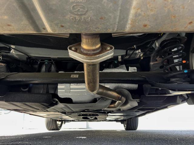 Mazda CX-30 2020-03 8279420-19