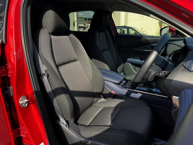 Mazda CX-30 2020-03 8279420-8