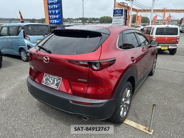 Mazda CX-30 2021-02 8280306-1