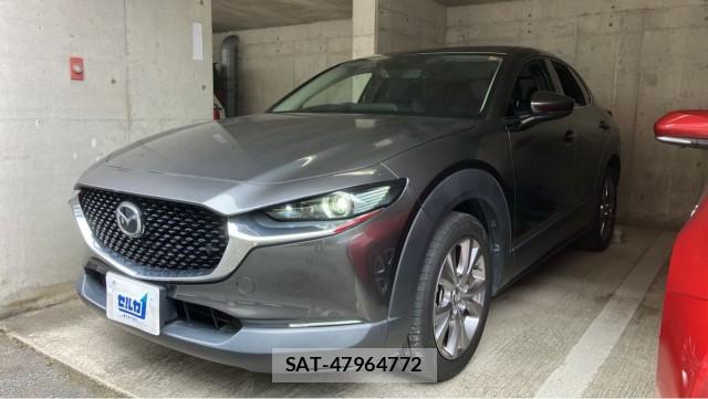 Mazda CX-30 2020-12 8281296-0