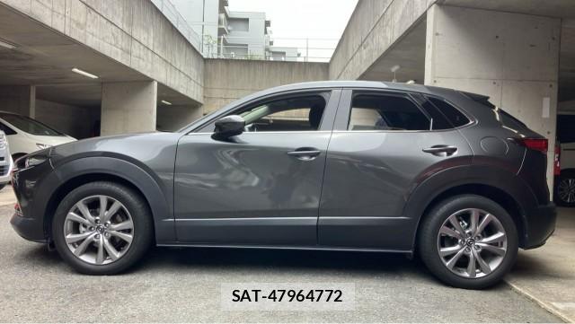 Mazda CX-30 2020-12 8281296-10