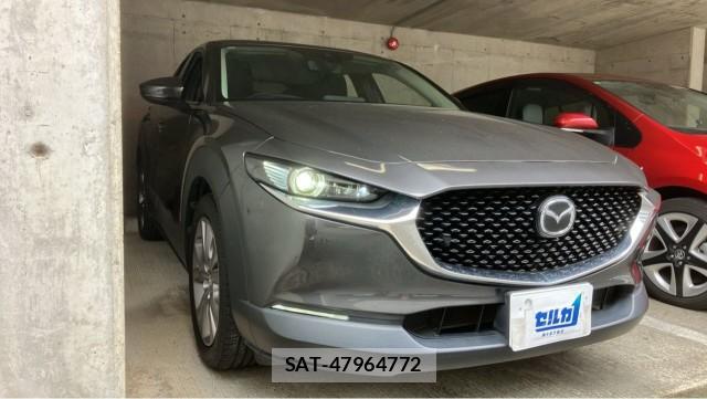 Mazda CX-30 2020-12 8281296-11