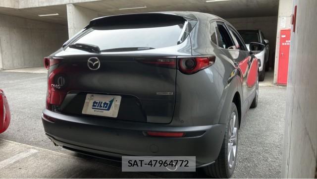 Mazda CX-30 2020-12 8281296-12