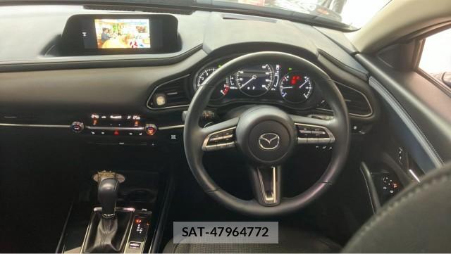 Mazda CX-30 2020-12 8281296-16