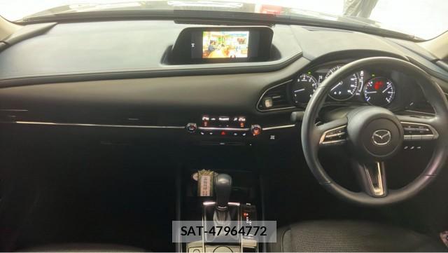 Mazda CX-30 2020-12 8281296-2