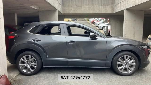 Mazda CX-30 2020-12 8281296-3