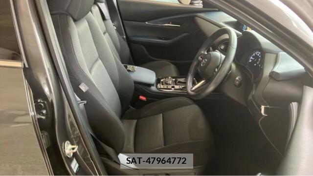 Mazda CX-30 2020-12 8281296-5