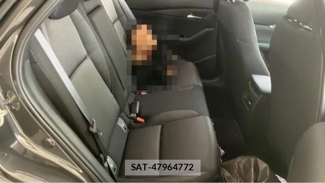 Mazda CX-30 2020-12 8281296-6