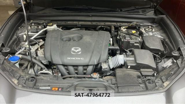 Mazda CX-30 2020-12 8281296-7