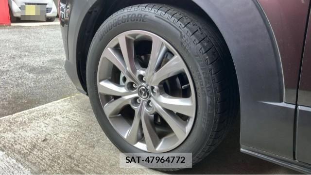 Mazda CX-30 2020-12 8281296-8