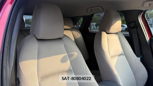 Mazda CX-30 2020-04 8282208-5