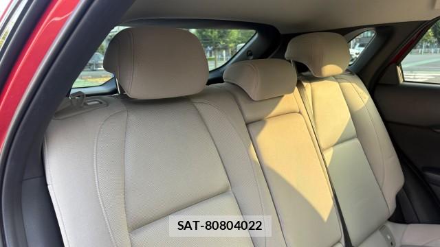 Mazda CX-30 2020-04 8282208-6